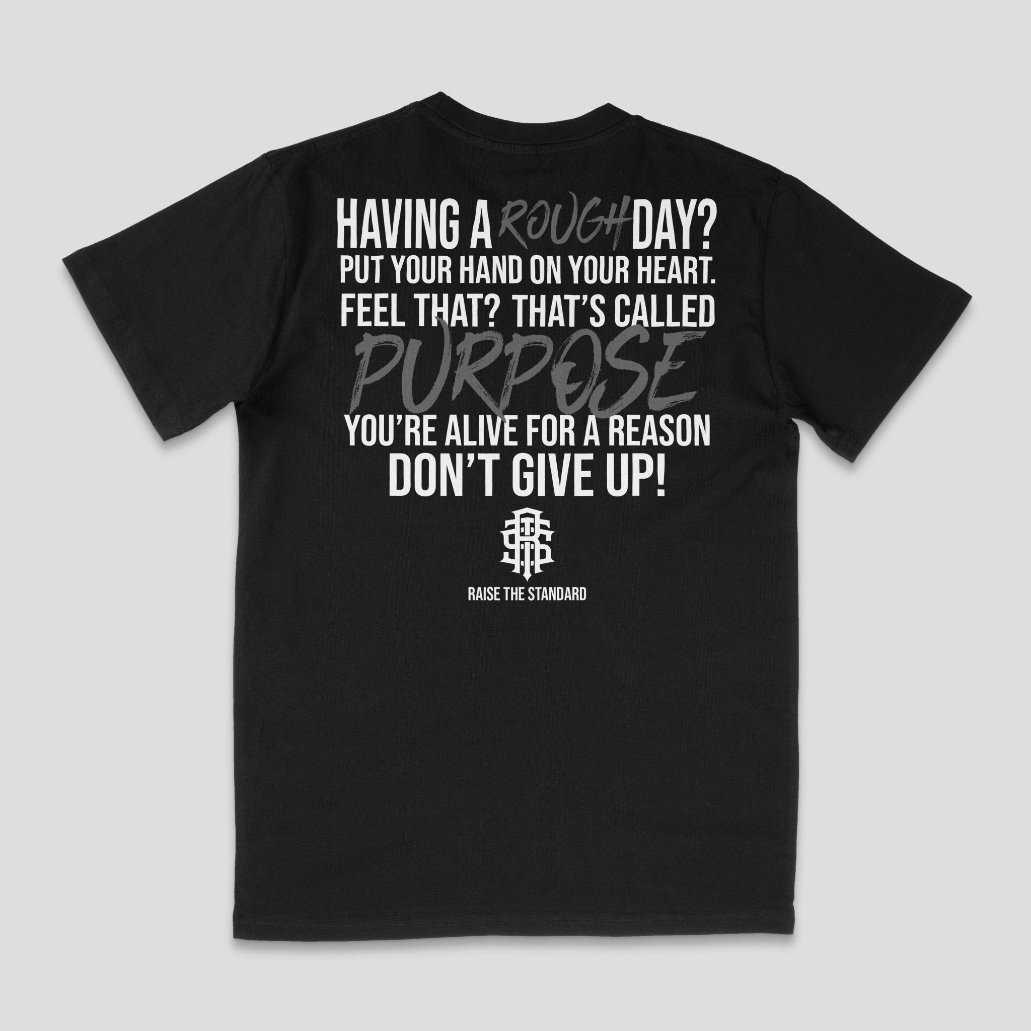 rough dress t shirt Rough Trade Records Black Oversized T-shirt Rough Trade Black Oversized T-shirt