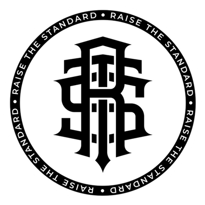 Raise The Standard Apparel