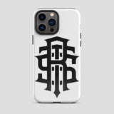 Raise The Standard Tough Case for iPhone® - Raise The Standard Apparel