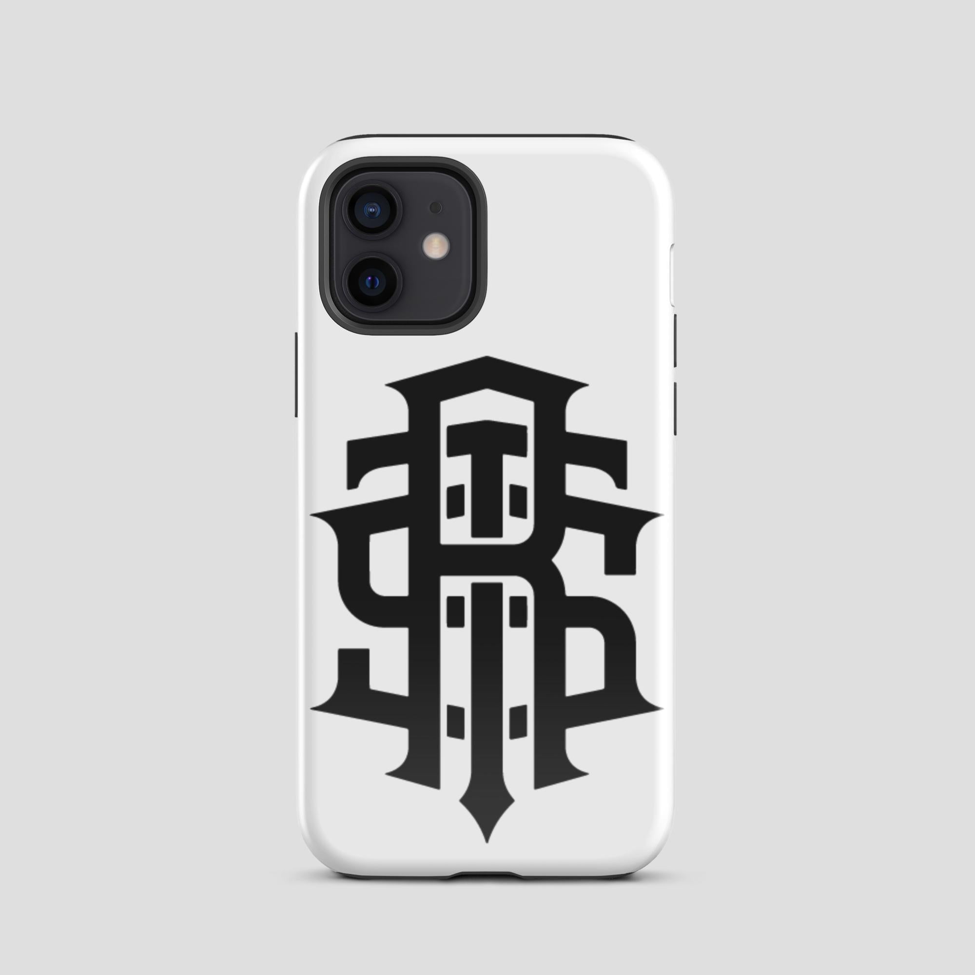 Raise The Standard Tough Case for iPhone® - Raise The Standard Apparel