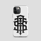 Raise The Standard Tough Case for iPhone® - Raise The Standard Apparel