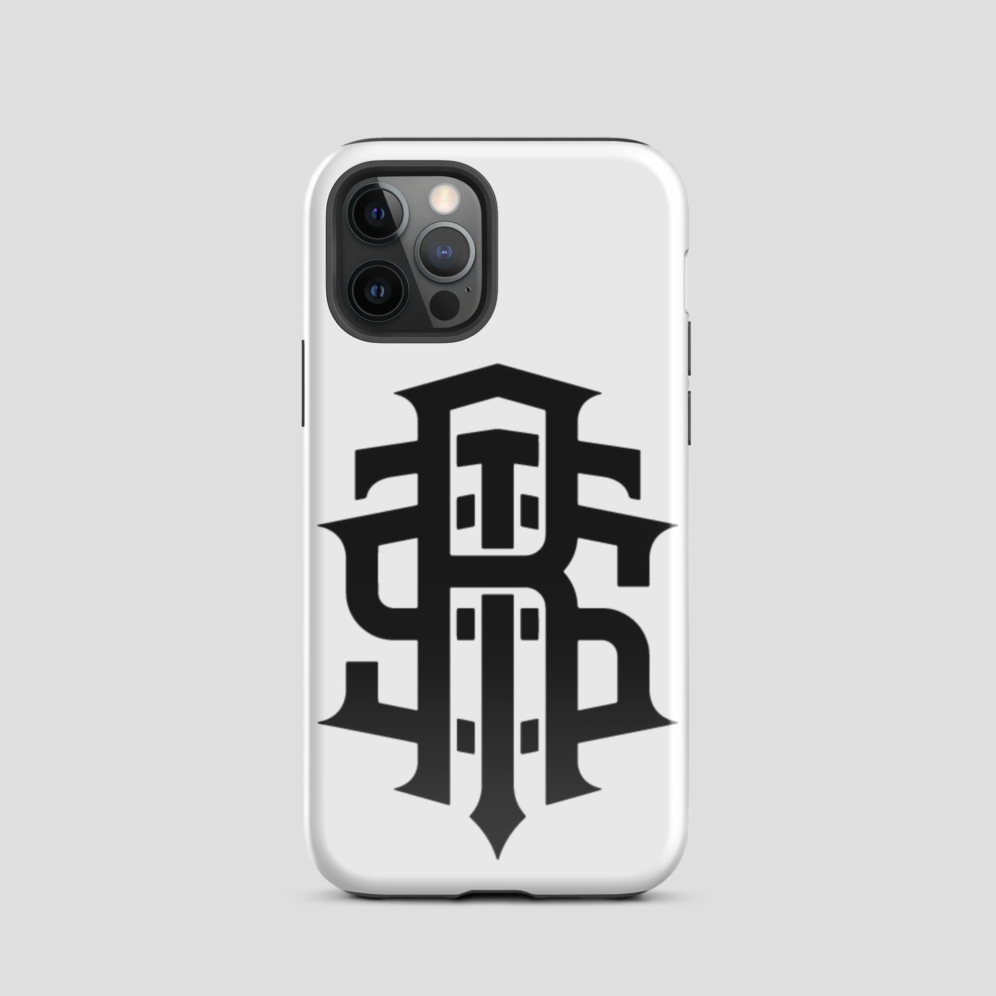Raise The Standard Tough Case for iPhone® - Raise The Standard Apparel