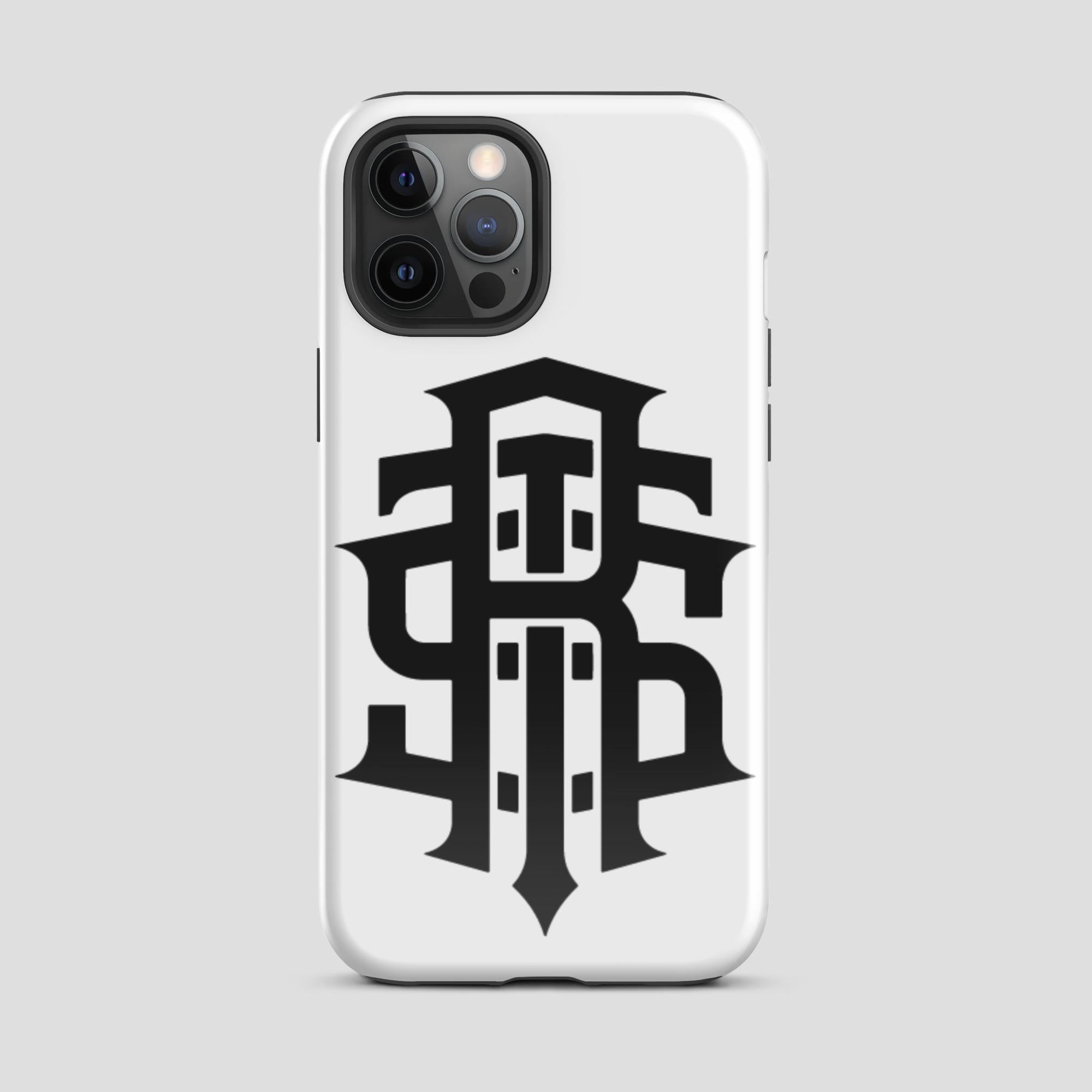 Raise The Standard Tough Case for iPhone® - Raise The Standard Apparel