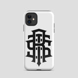 Raise The Standard Tough Case for iPhone® - Raise The Standard Apparel