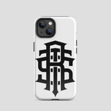 Raise The Standard Tough Case for iPhone® - Raise The Standard Apparel
