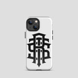 Raise The Standard Tough Case for iPhone® - Raise The Standard Apparel