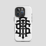 Raise The Standard Tough Case for iPhone® - Raise The Standard Apparel