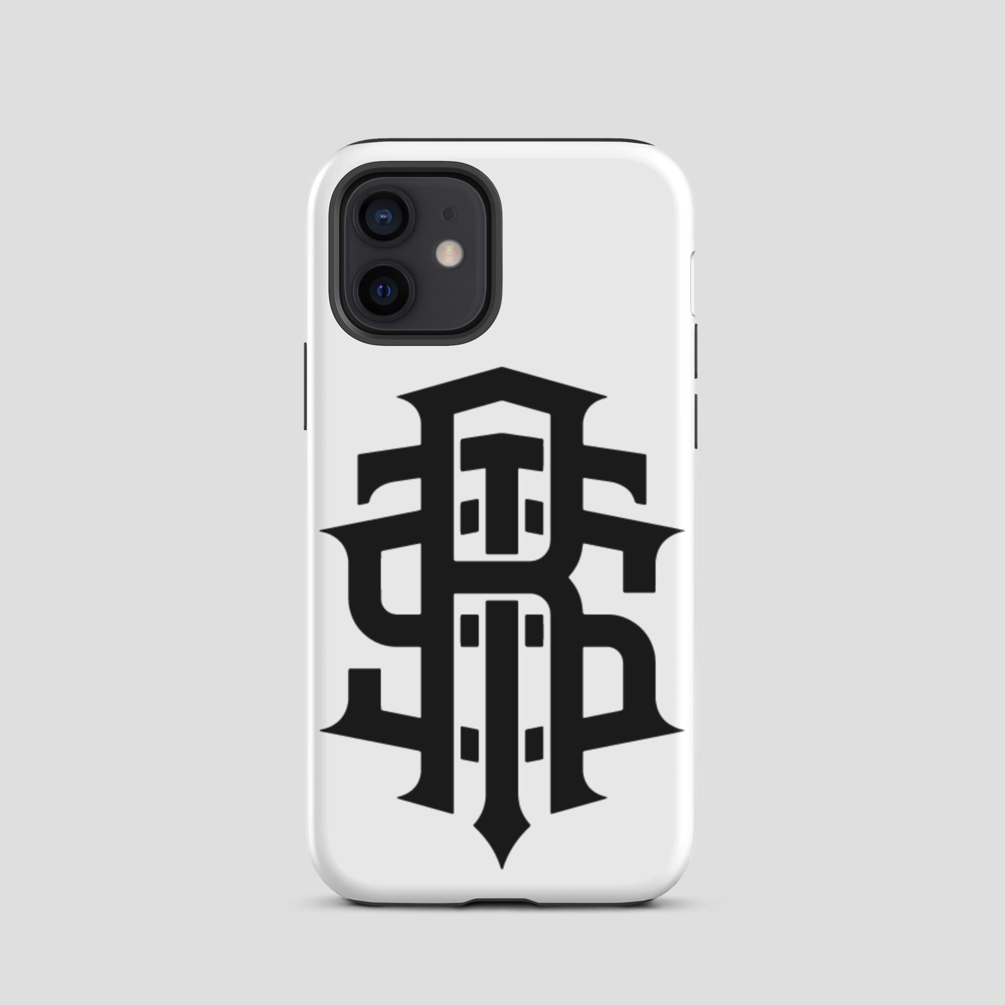 Raise The Standard Tough Case for iPhone® - Raise The Standard Apparel