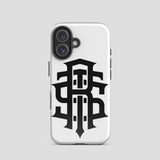 Raise The Standard Tough Case for iPhone® - Raise The Standard Apparel