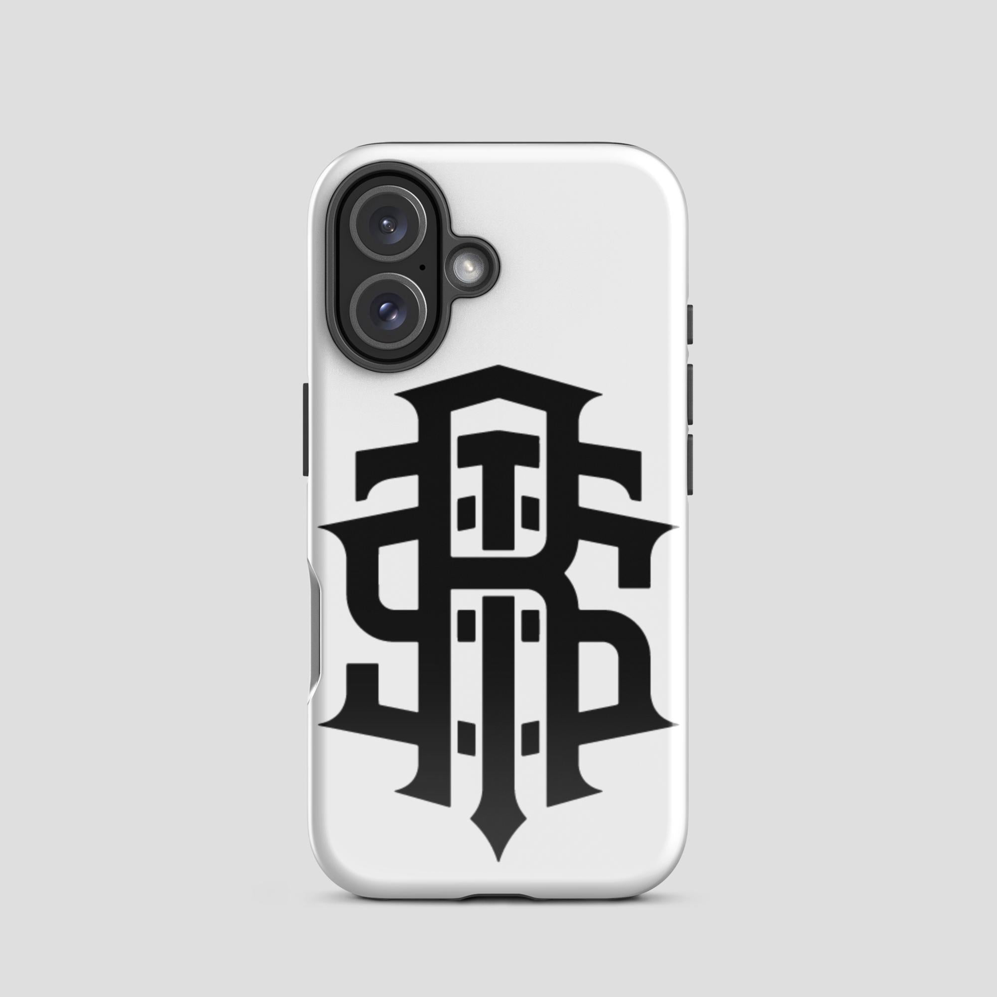 Raise The Standard Tough Case for iPhone® - Raise The Standard Apparel