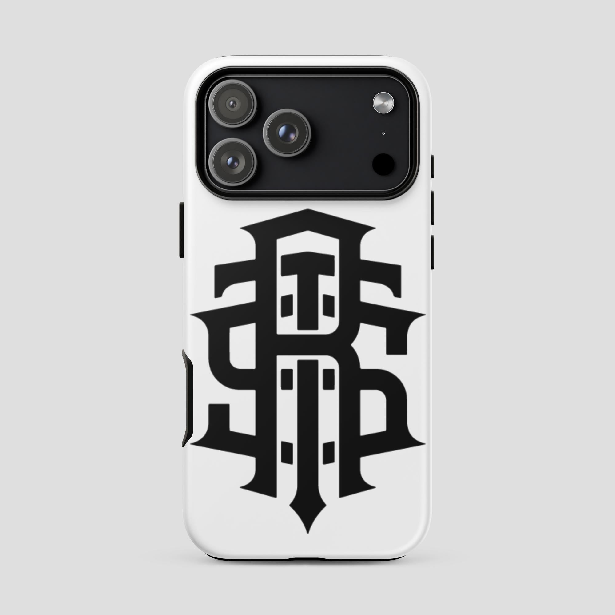 Raise The Standard Tough Case for iPhone® - Raise The Standard Apparel