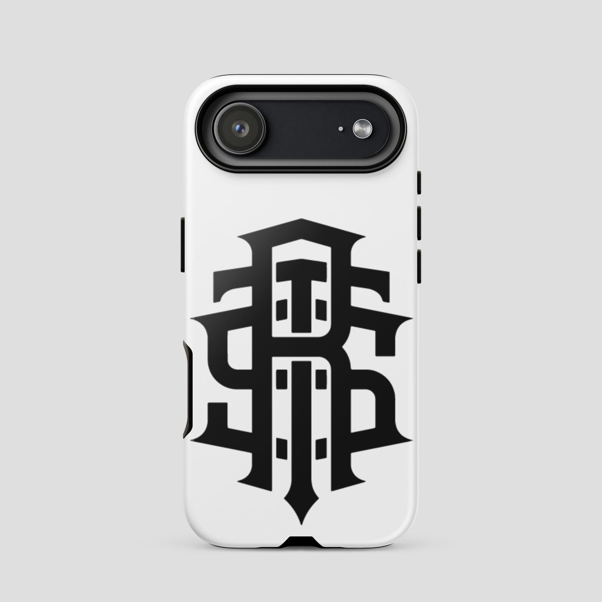 Raise The Standard Tough Case for iPhone® - Raise The Standard Apparel
