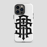 Raise The Standard Tough Case for iPhone® - Raise The Standard Apparel