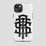Raise The Standard Tough Case for iPhone® - Raise The Standard Apparel