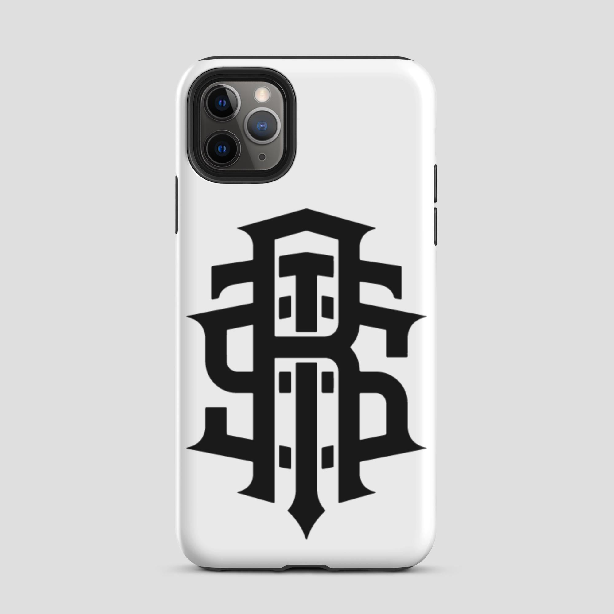 Raise The Standard Tough Case for iPhone® - Raise The Standard Apparel