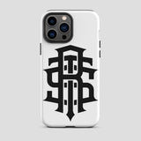Raise The Standard Tough Case for iPhone® - Raise The Standard Apparel