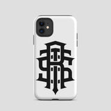 Raise The Standard Tough Case for iPhone® - Raise The Standard Apparel