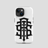 Raise The Standard Tough Case for iPhone® - Raise The Standard Apparel