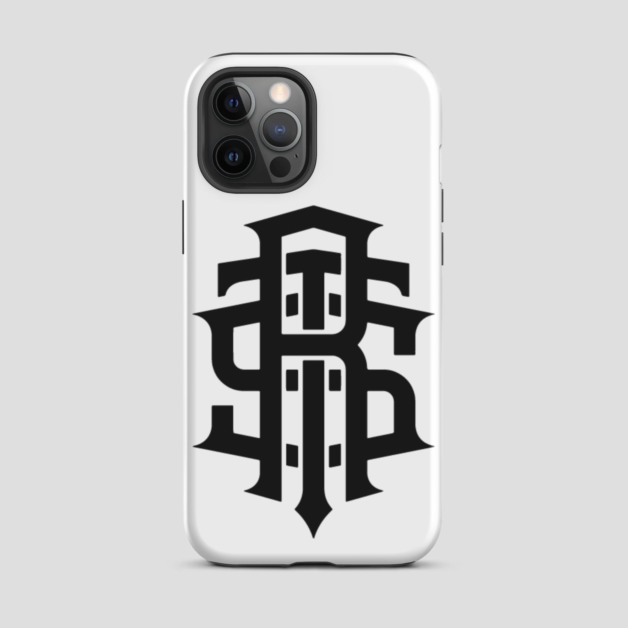 Raise The Standard Tough Case for iPhone® - Raise The Standard Apparel