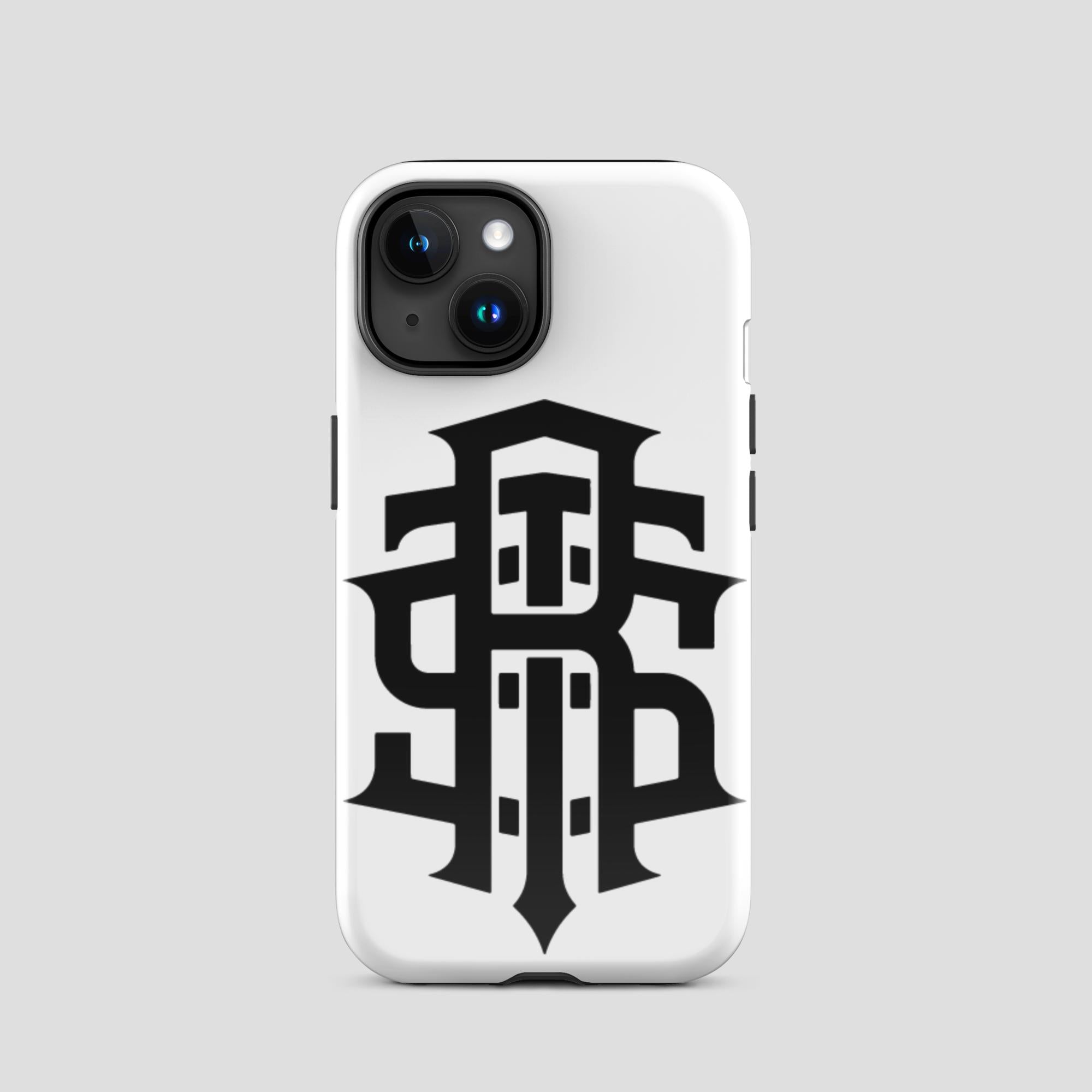 Raise The Standard Tough Case for iPhone® - Raise The Standard Apparel