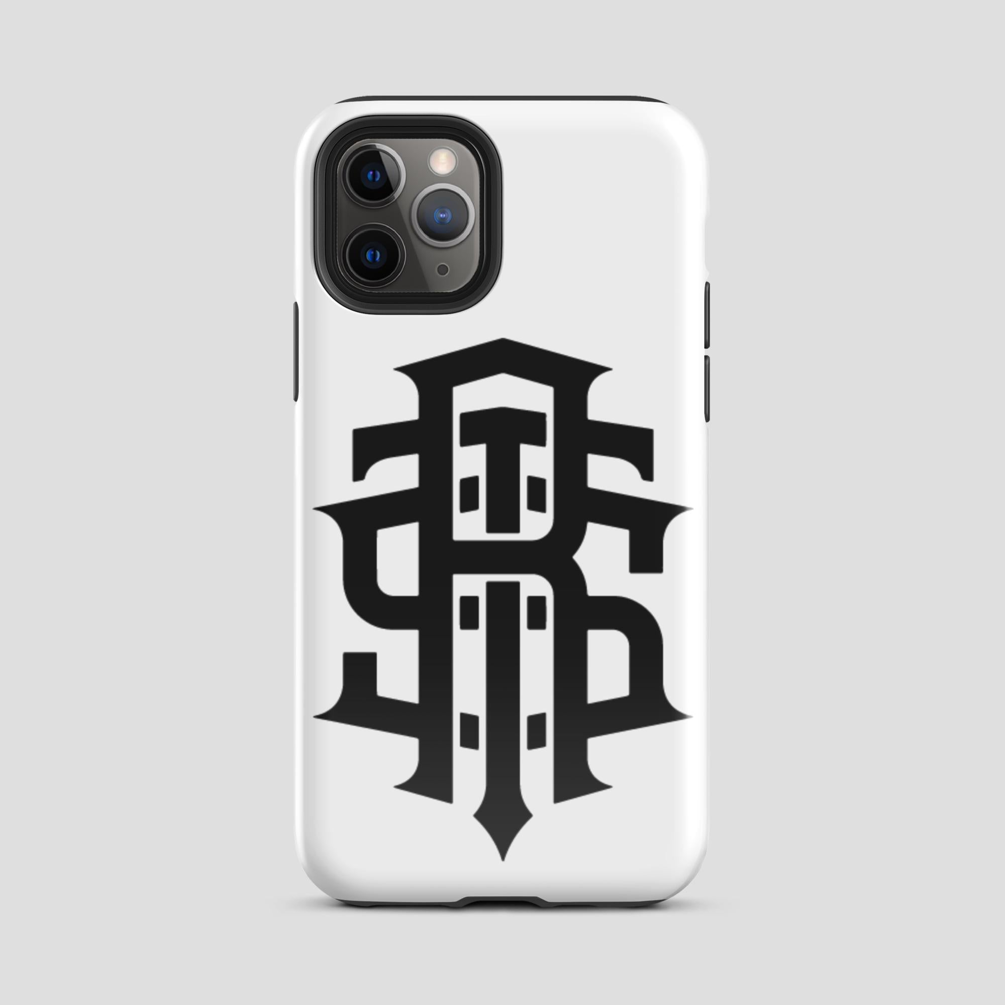 Raise The Standard Tough Case for iPhone® - Raise The Standard Apparel