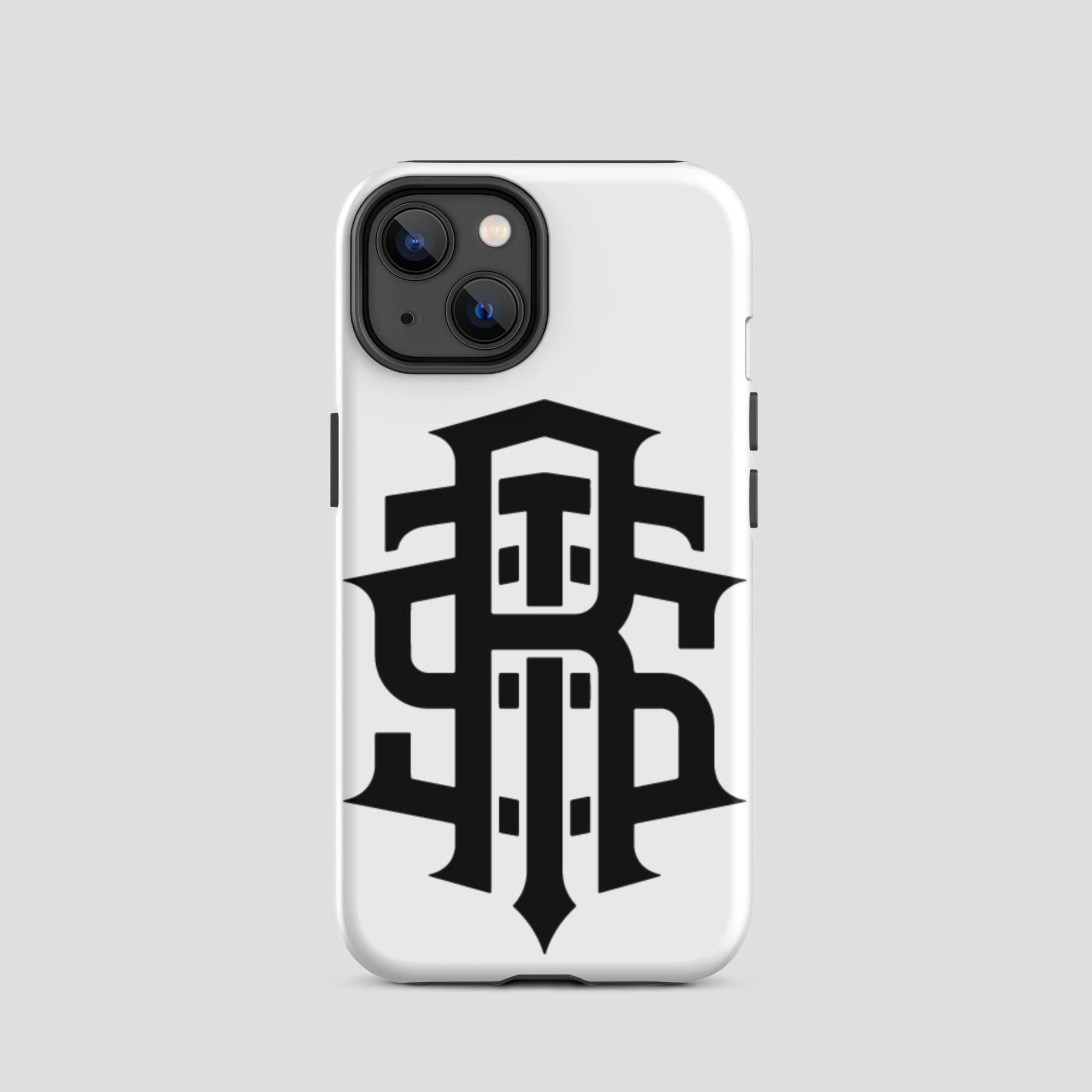 Raise The Standard Tough Case for iPhone® - Raise The Standard Apparel
