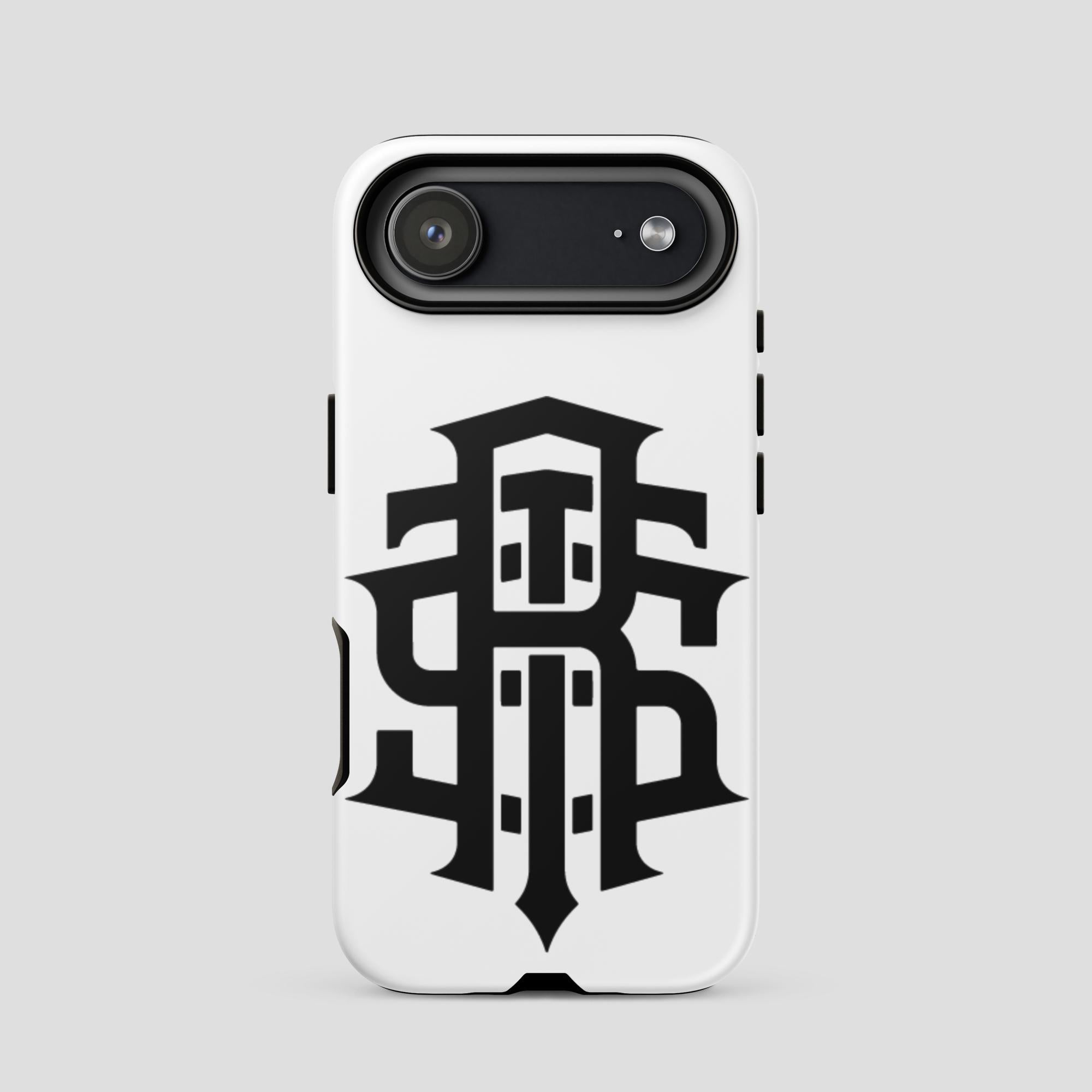 Raise The Standard Tough Case for iPhone® - Raise The Standard Apparel