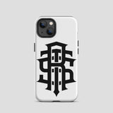 Raise The Standard Tough Case for iPhone® - Raise The Standard Apparel