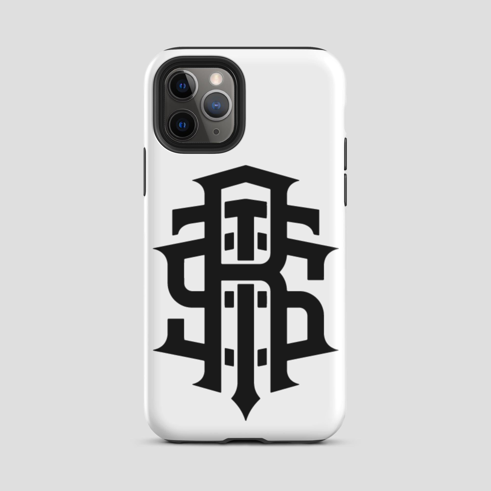 Raise The Standard Tough Case for iPhone® - Raise The Standard Apparel