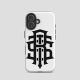 Raise The Standard Tough Case for iPhone® - Raise The Standard Apparel