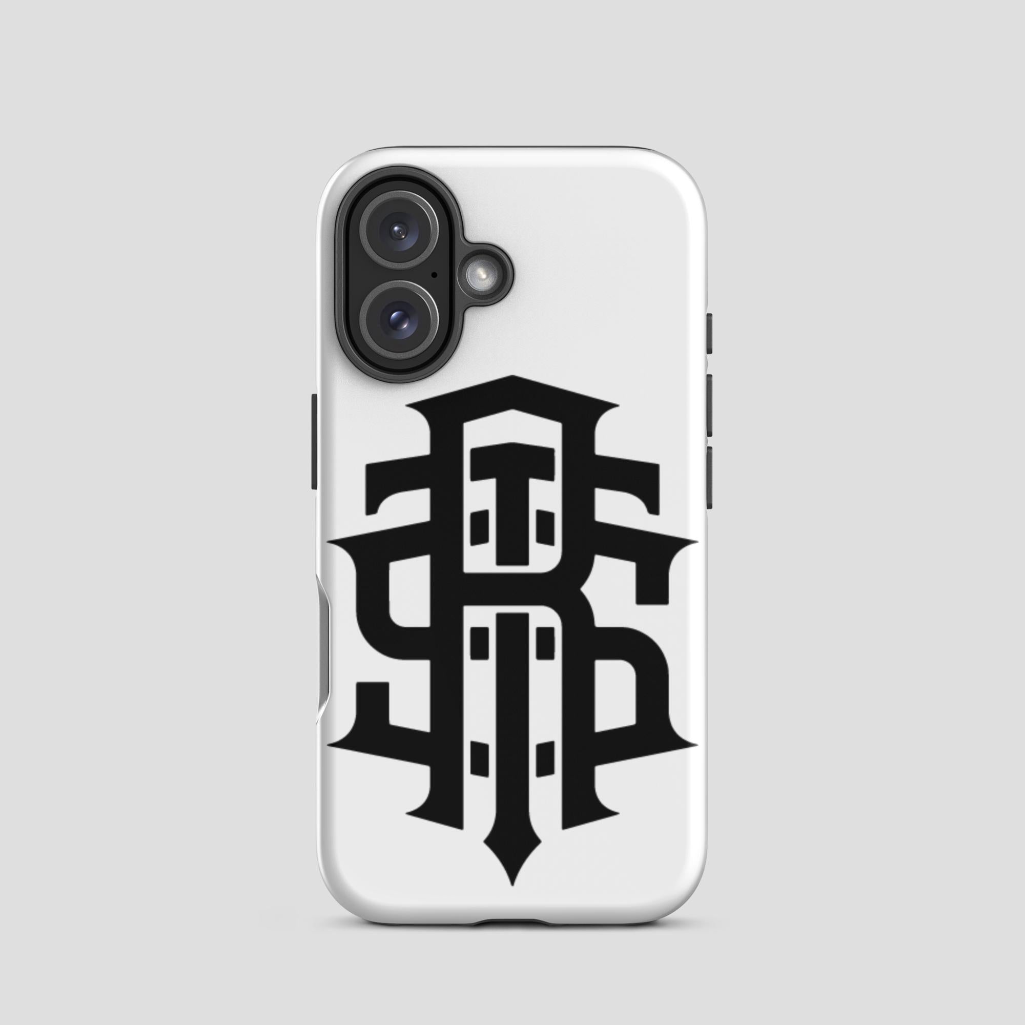 Raise The Standard Tough Case for iPhone® - Raise The Standard Apparel