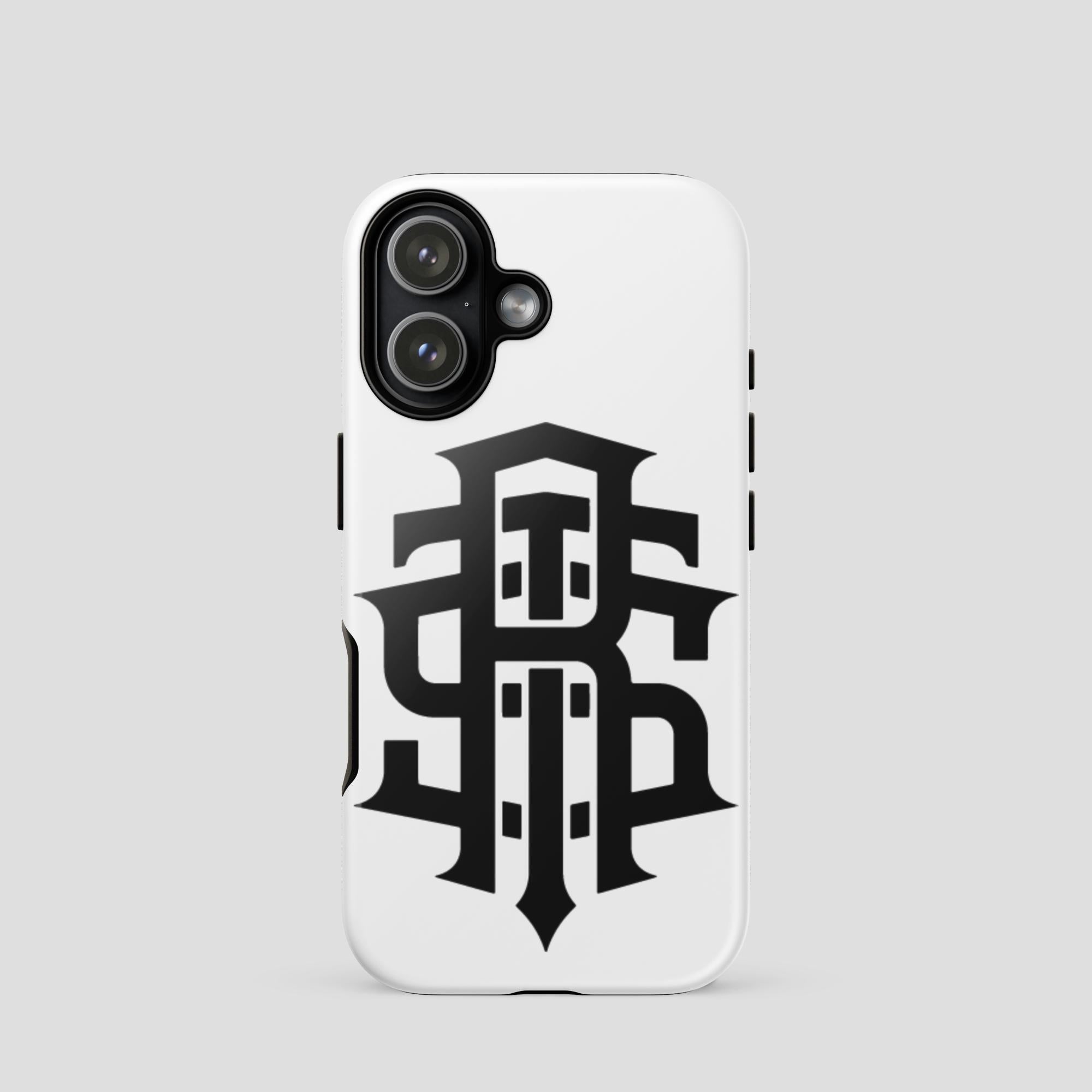 Raise The Standard Tough Case for iPhone® - Raise The Standard Apparel