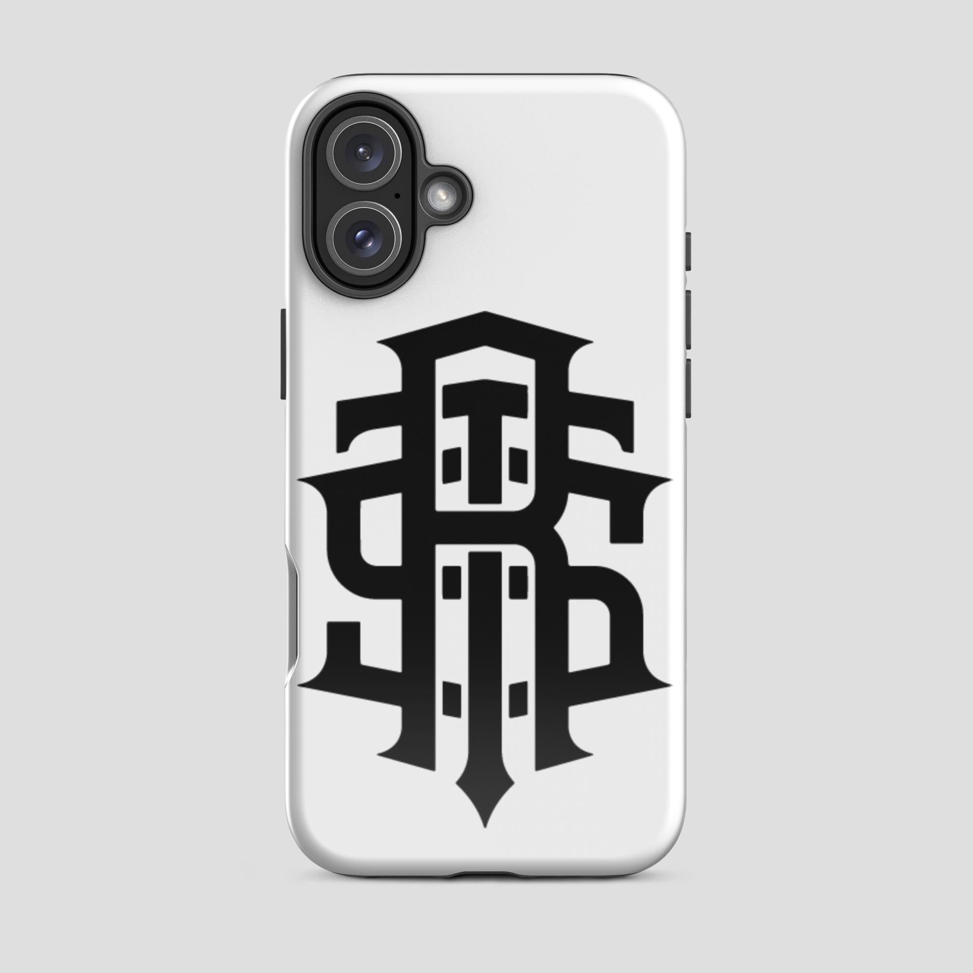 Raise The Standard Tough Case for iPhone® - Raise The Standard Apparel