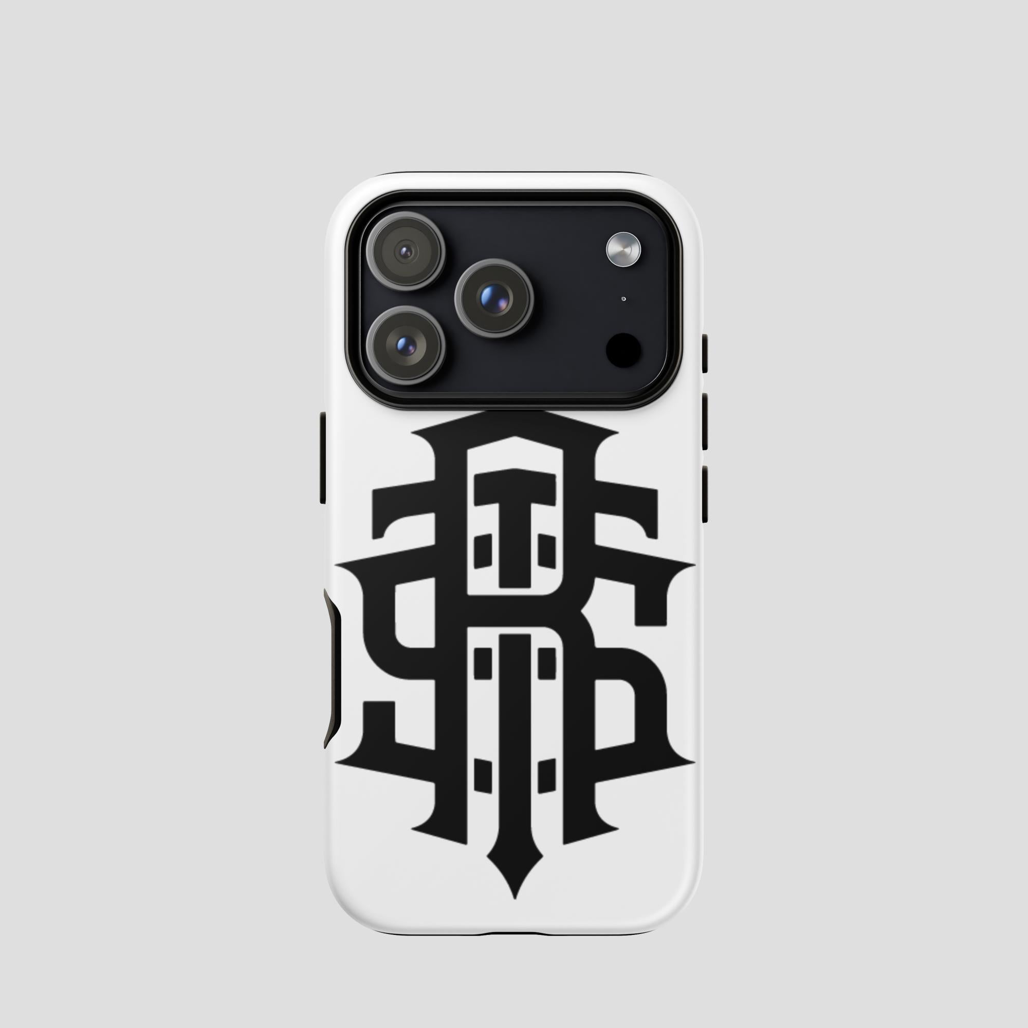 Raise The Standard Tough Case for iPhone® - Raise The Standard Apparel