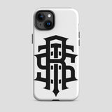 Raise The Standard Tough Case for iPhone® - Raise The Standard Apparel
