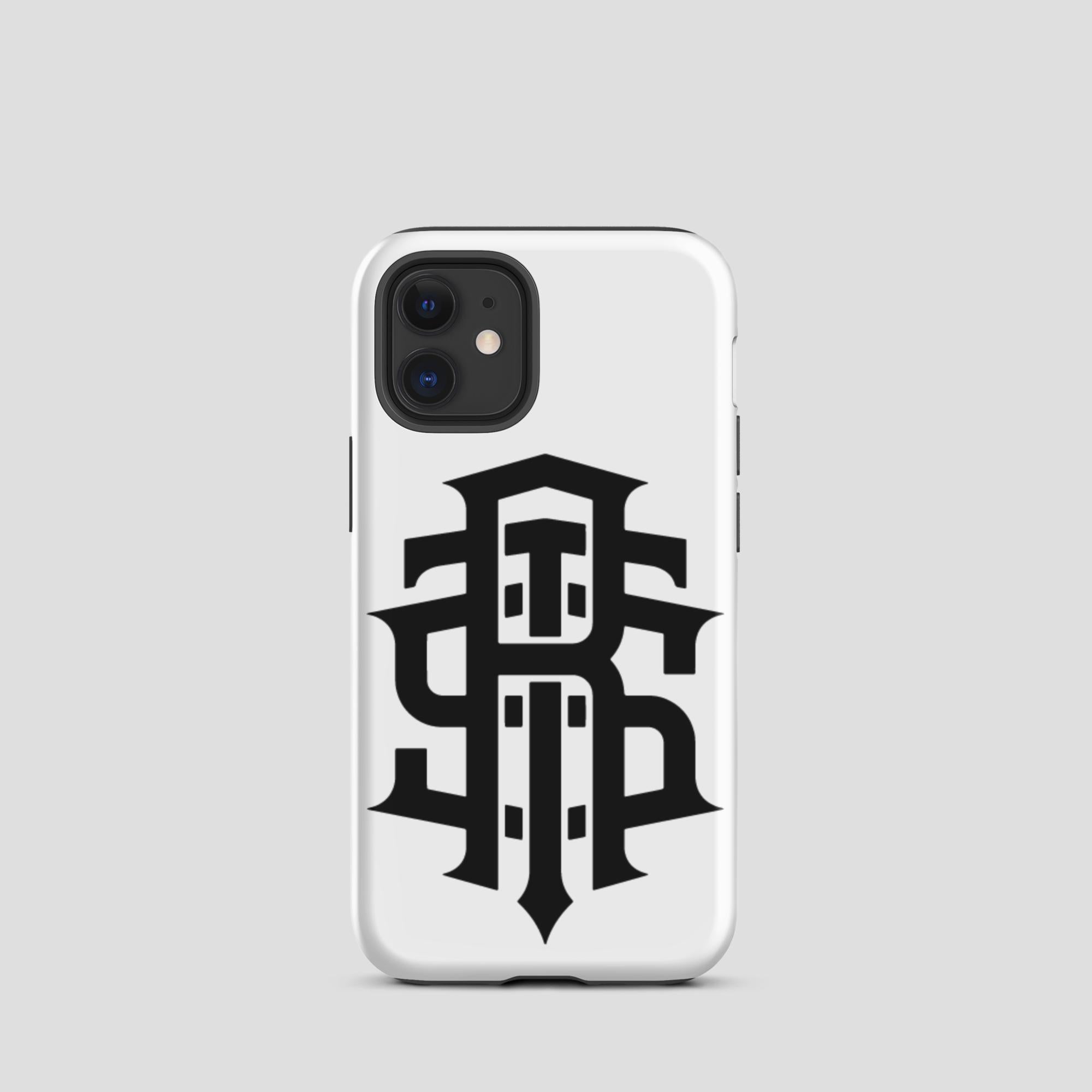 Raise The Standard Tough Case for iPhone® - Raise The Standard Apparel