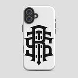 Raise The Standard Tough Case for iPhone® - Raise The Standard Apparel