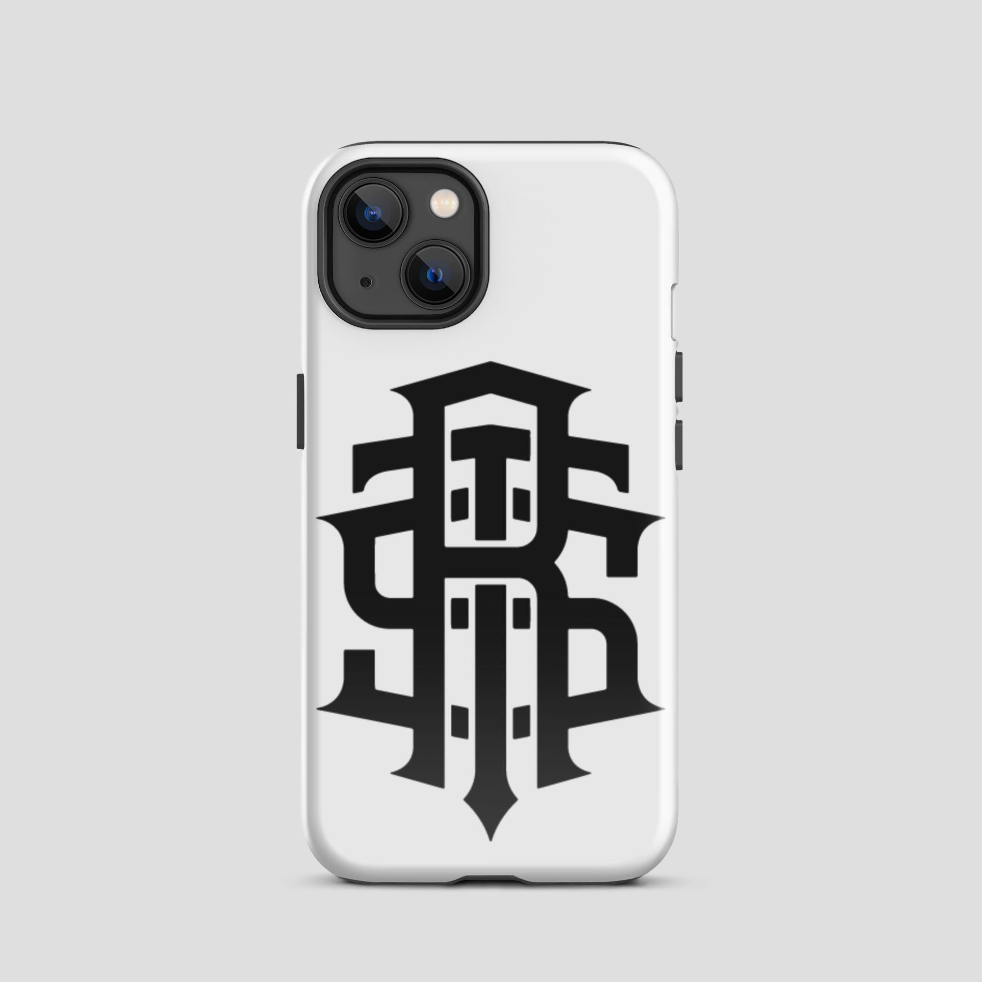 Raise The Standard Tough Case for iPhone® - Raise The Standard Apparel