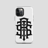 Raise The Standard Tough Case for iPhone® - Raise The Standard Apparel