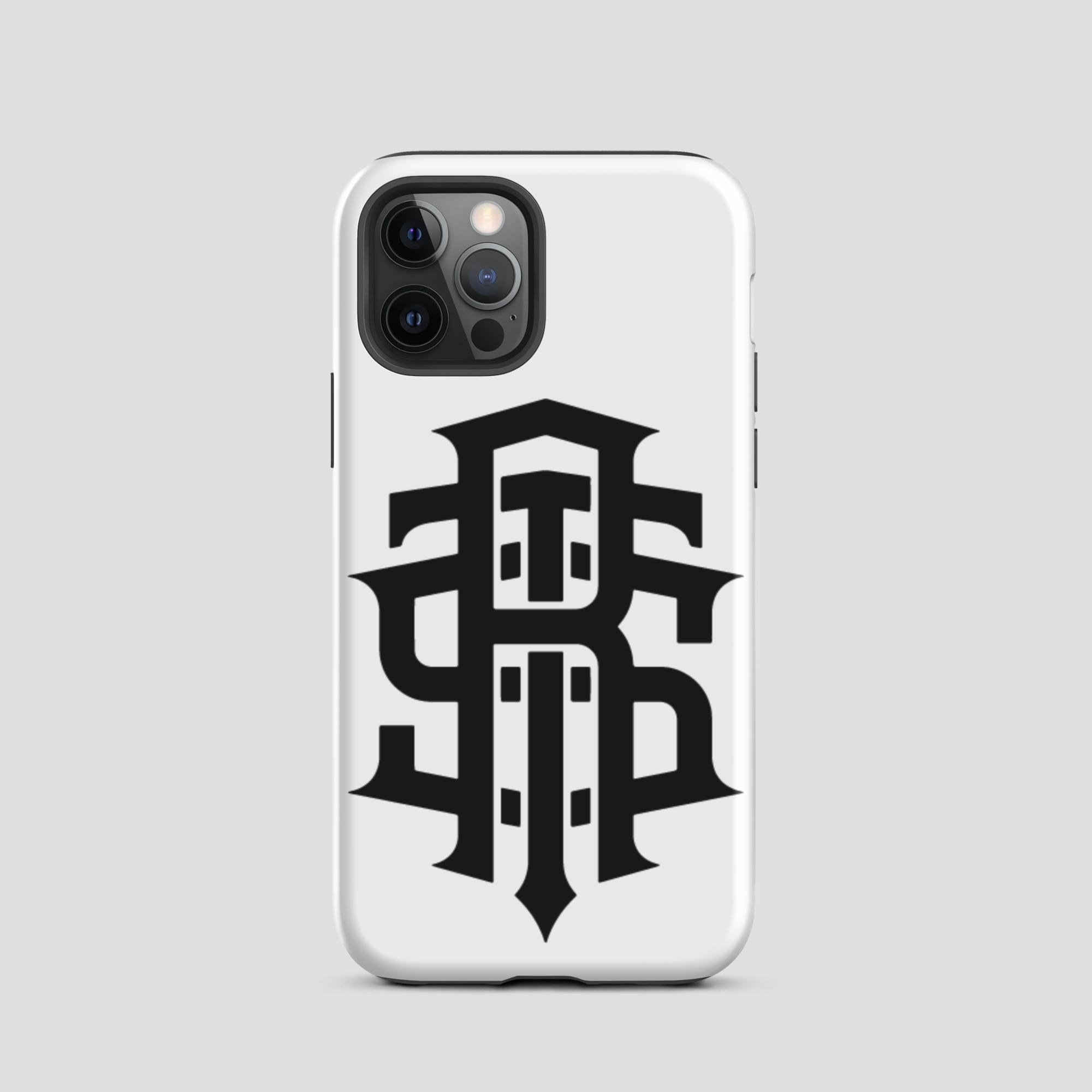 Raise The Standard Tough Case for iPhone® - Raise The Standard Apparel