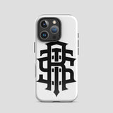 Raise The Standard Tough Case for iPhone® - Raise The Standard Apparel