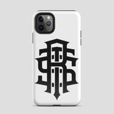 Raise The Standard Tough Case for iPhone® - Raise The Standard Apparel