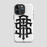Raise The Standard Tough Case for iPhone® - Raise The Standard Apparel