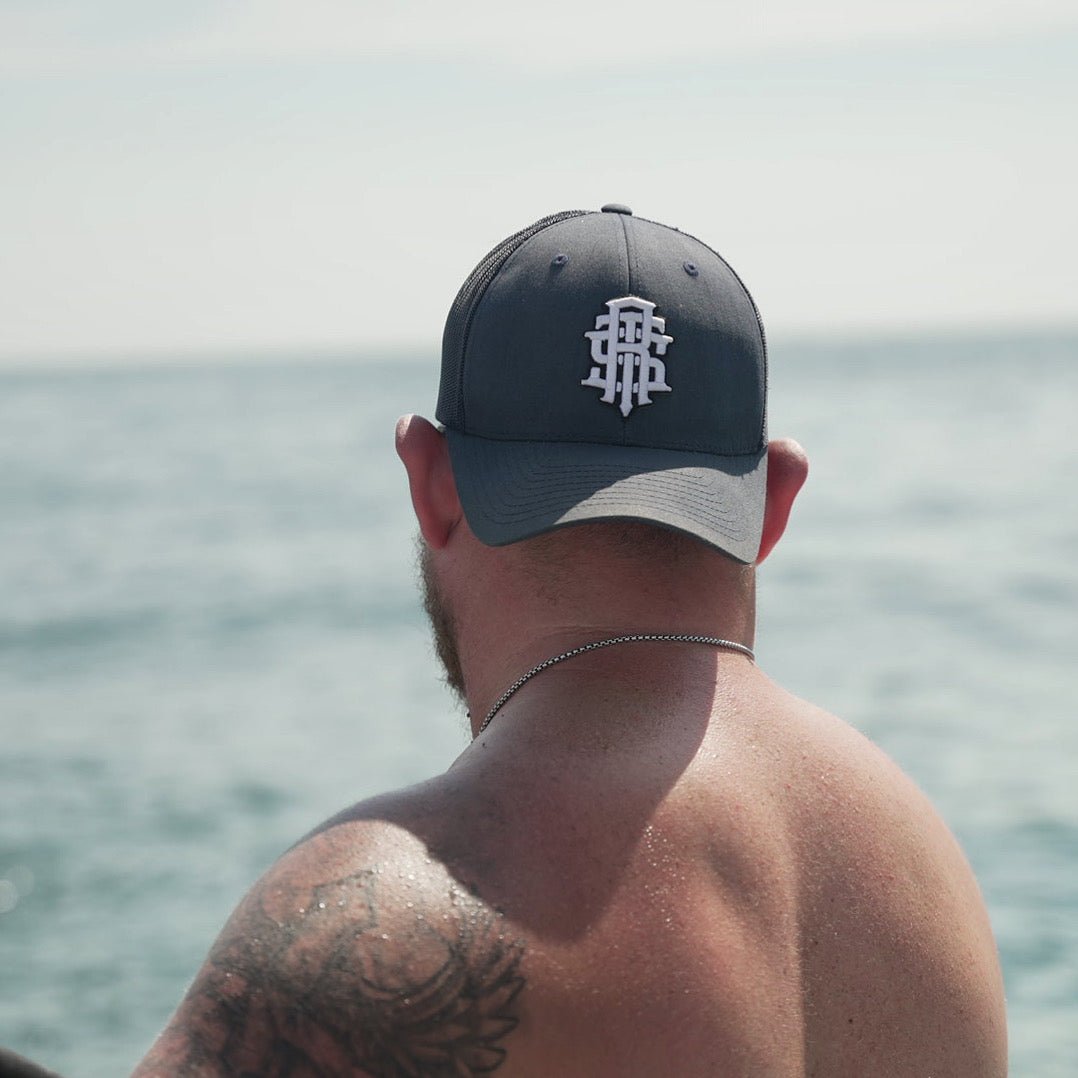 HEADWEAR - Raise The Standard Apparel