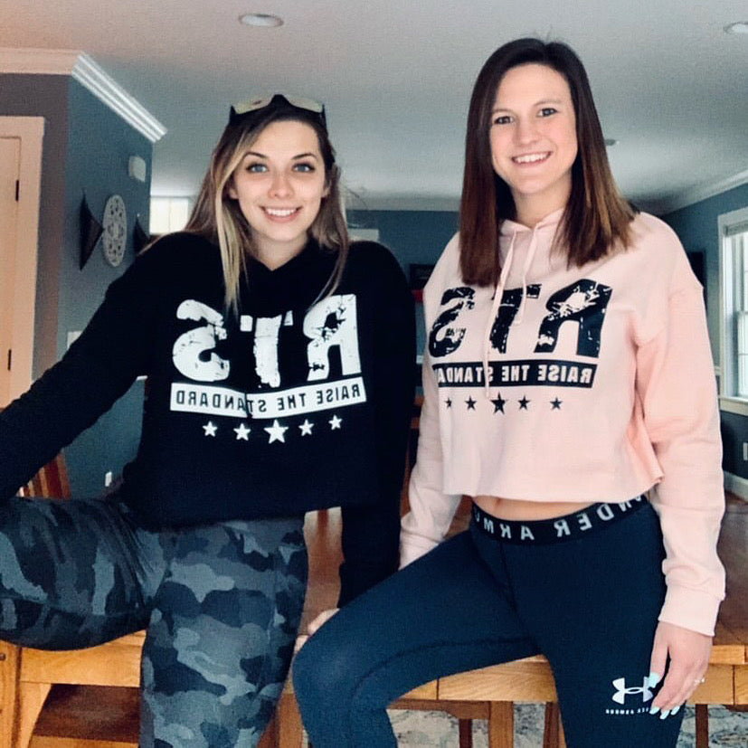 Raise The Standard Apparel