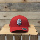 Raise The Standard Varsity Snap-back Cap