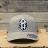 Raise The Standard Varsity Snap-back Cap