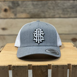Raise The Standard Varsity Snap-back Cap