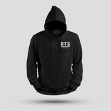 I Prefer Peace Hoodie