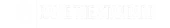 Raise The Standard Apparel
